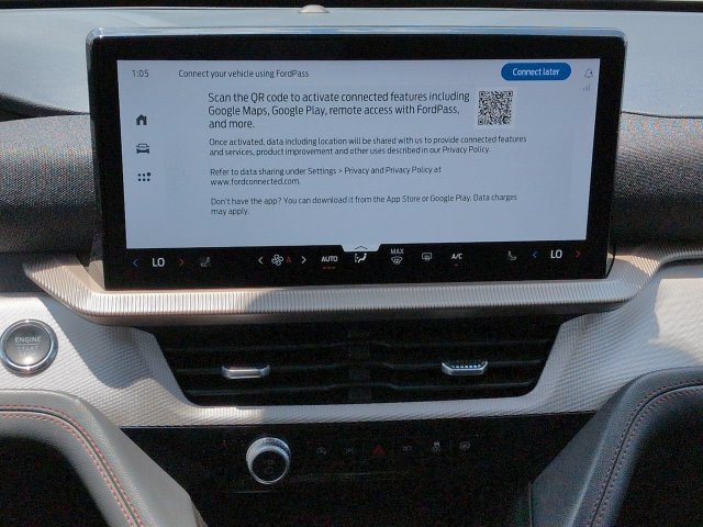 Certified 2025 Ford Explorer Active w/ Active Comfort Package AWD/4WD image 21