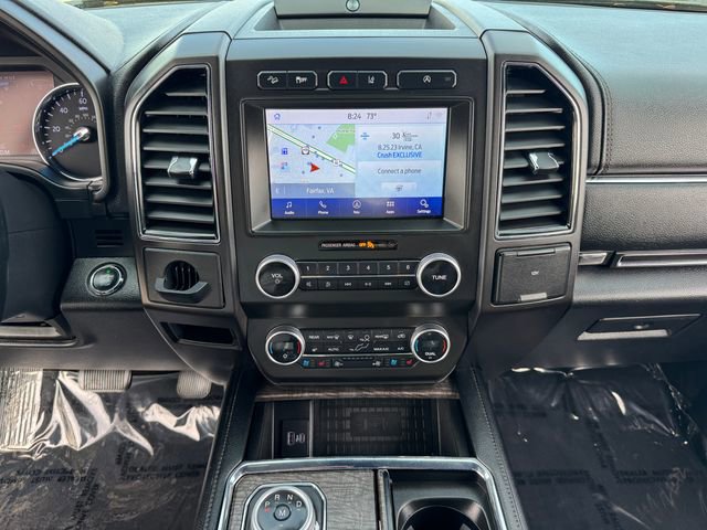 Certified 2021 Ford Expedition Limited AWD/4WD image 28