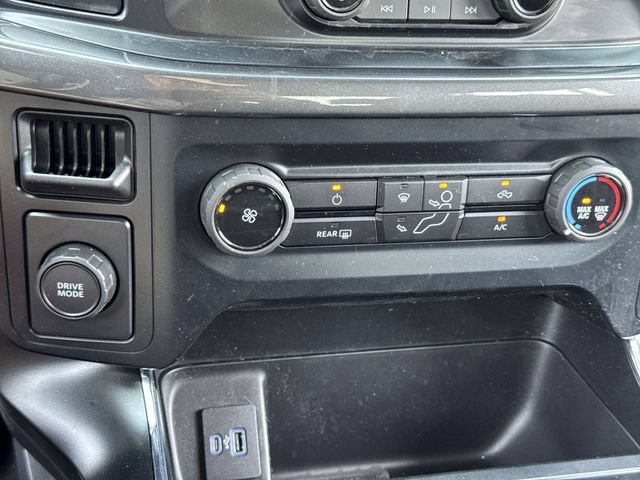 Certified 2023 Ford F150 XL w/ STX Appearance Package RWD image 19