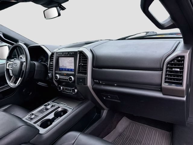 Certified 2021 Ford Expedition XLT AWD/4WD image 39