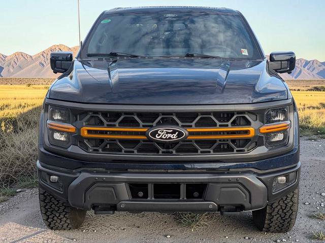 Certified 2025 Ford F150 Tremor w/ Equipment Group 402A High AWD/4WD image 9