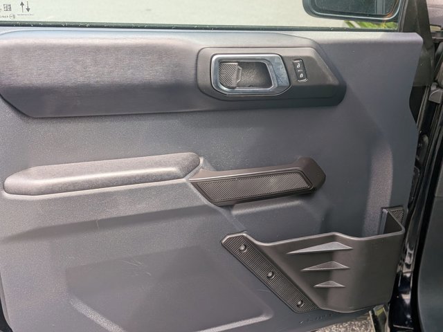Certified 2024 Ford Bronco Badlands AWD/4WD image 13