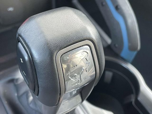 Certified 2024 Ford Bronco Wildtrak AWD/4WD image 28