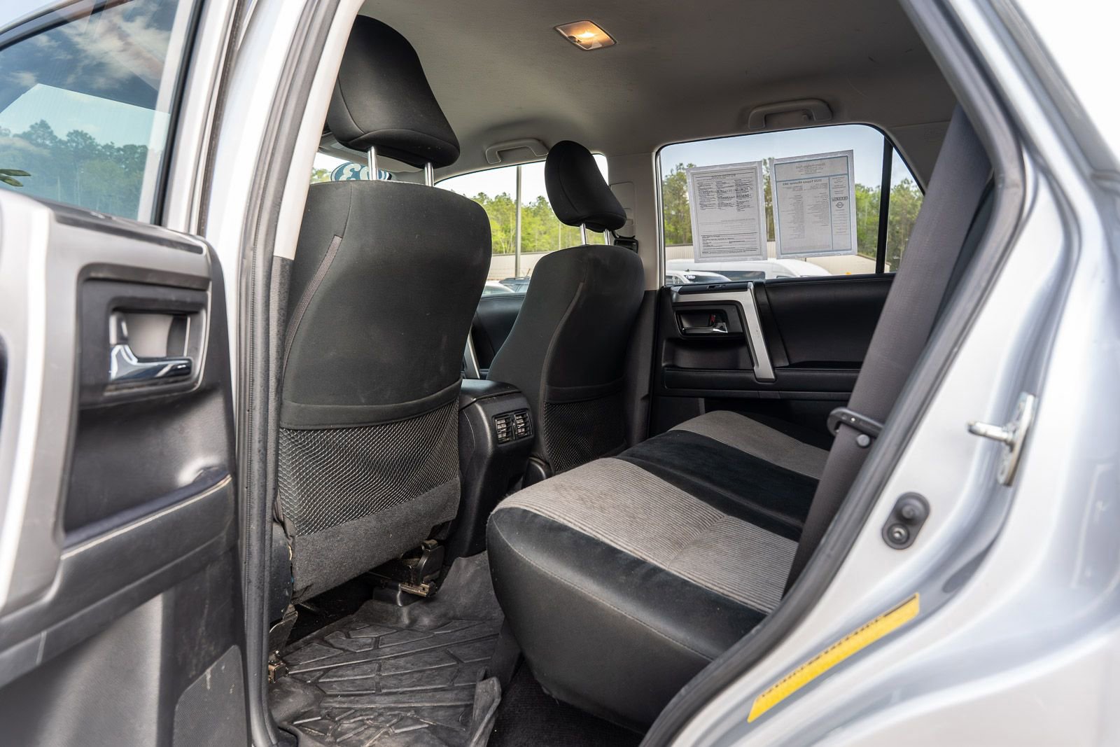 Used 2023 Toyota 4Runner SR5 image 16