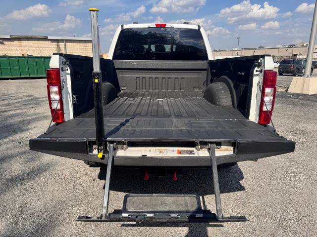 Certified 2022 Ford F250 King Ranch w/ Chrome Package AWD/4WD image 9
