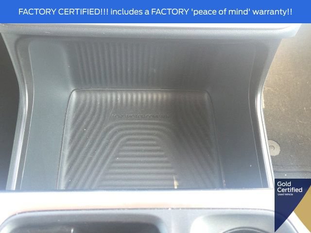 Certified 2025 Ford Expedition Max Active AWD/4WD image 45