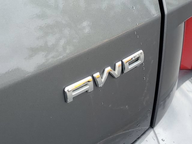 Certified 2024 Ford Escape ST-Line AWD/4WD image 6