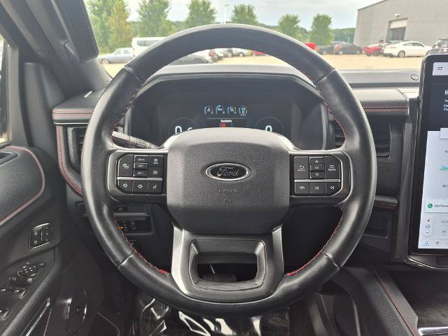 Certified 2022 Ford Expedition Max Limited AWD/4WD image 16