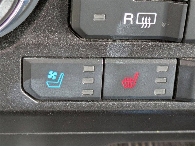 Certified 2021 Ford F350 Lariat w/ Lariat Ultimate Package image 23