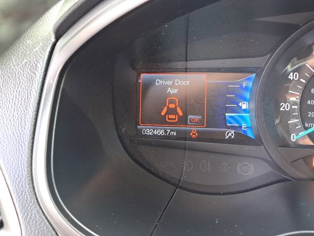 Certified 2022 Ford Edge SEL AWD/4WD image 14