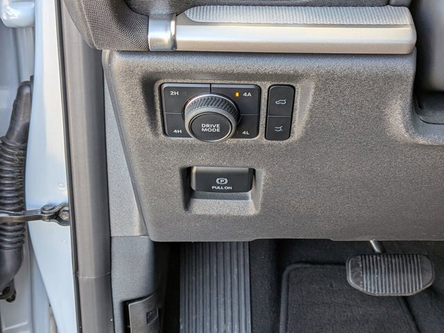 Certified 2025 Ford Expedition Max Active AWD/4WD image 17