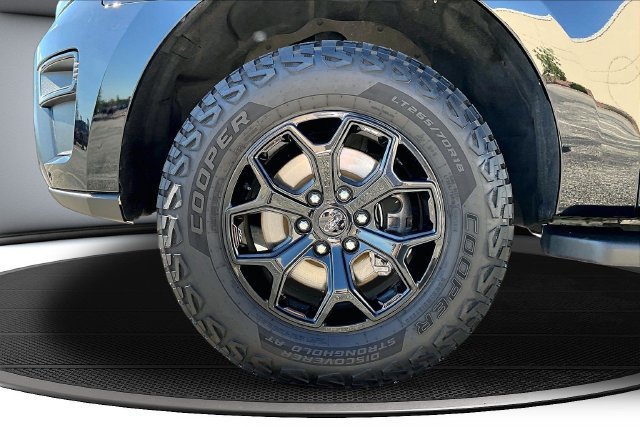 Certified 2022 Ford Expedition Timberline AWD/4WD image 34