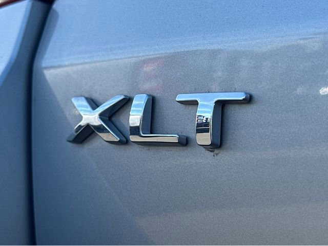 Certified 2021 Ford Expedition XLT image 22