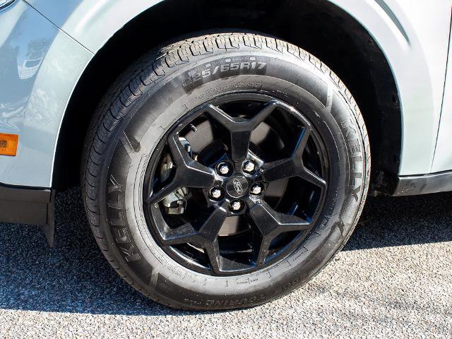 Certified 2023 Ford Maverick XLT w/ Equipment Group 300A Standard image 5