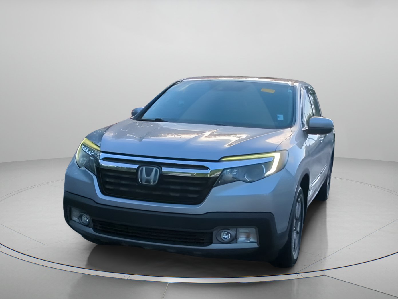 Used 2020 Honda Ridgeline RTL-E image 10