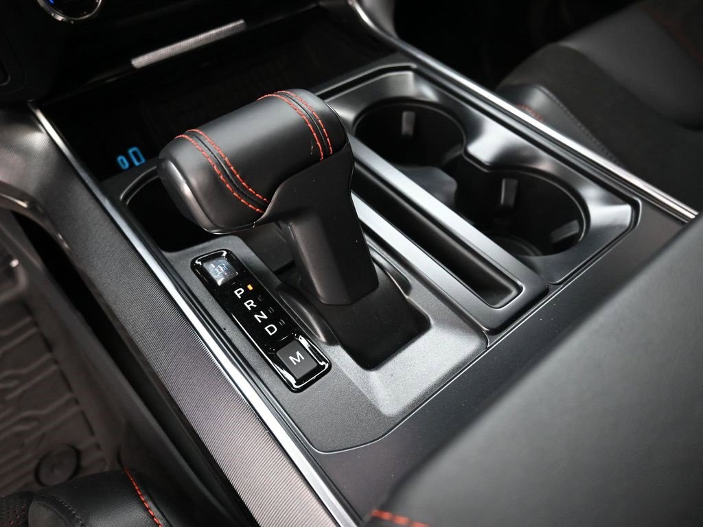 Certified 2024 Ford F150 Raptor w/ Equipment Group 803A Raptor R image 33