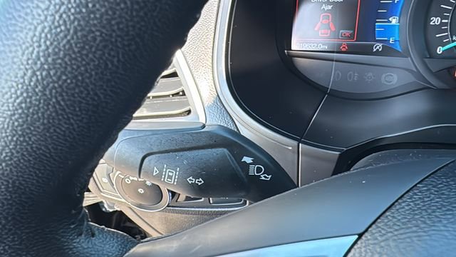 Certified 2023 Ford Edge SEL w/ Convenience Package image 18