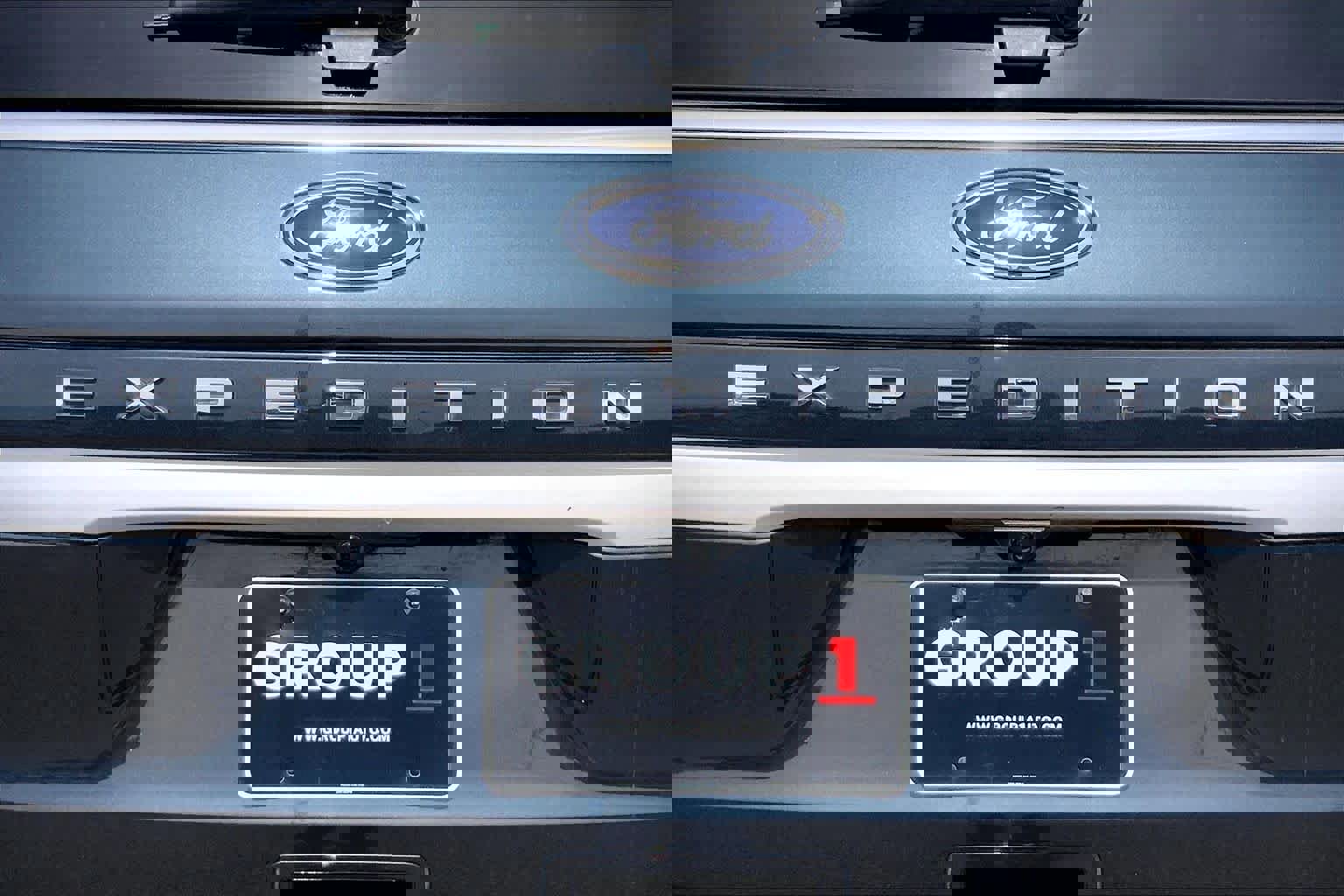 Certified 2023 Ford Expedition XLT image 31