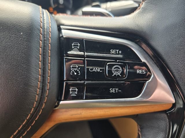 Used 2023 Jeep Grand Cherokee L Summit image 28