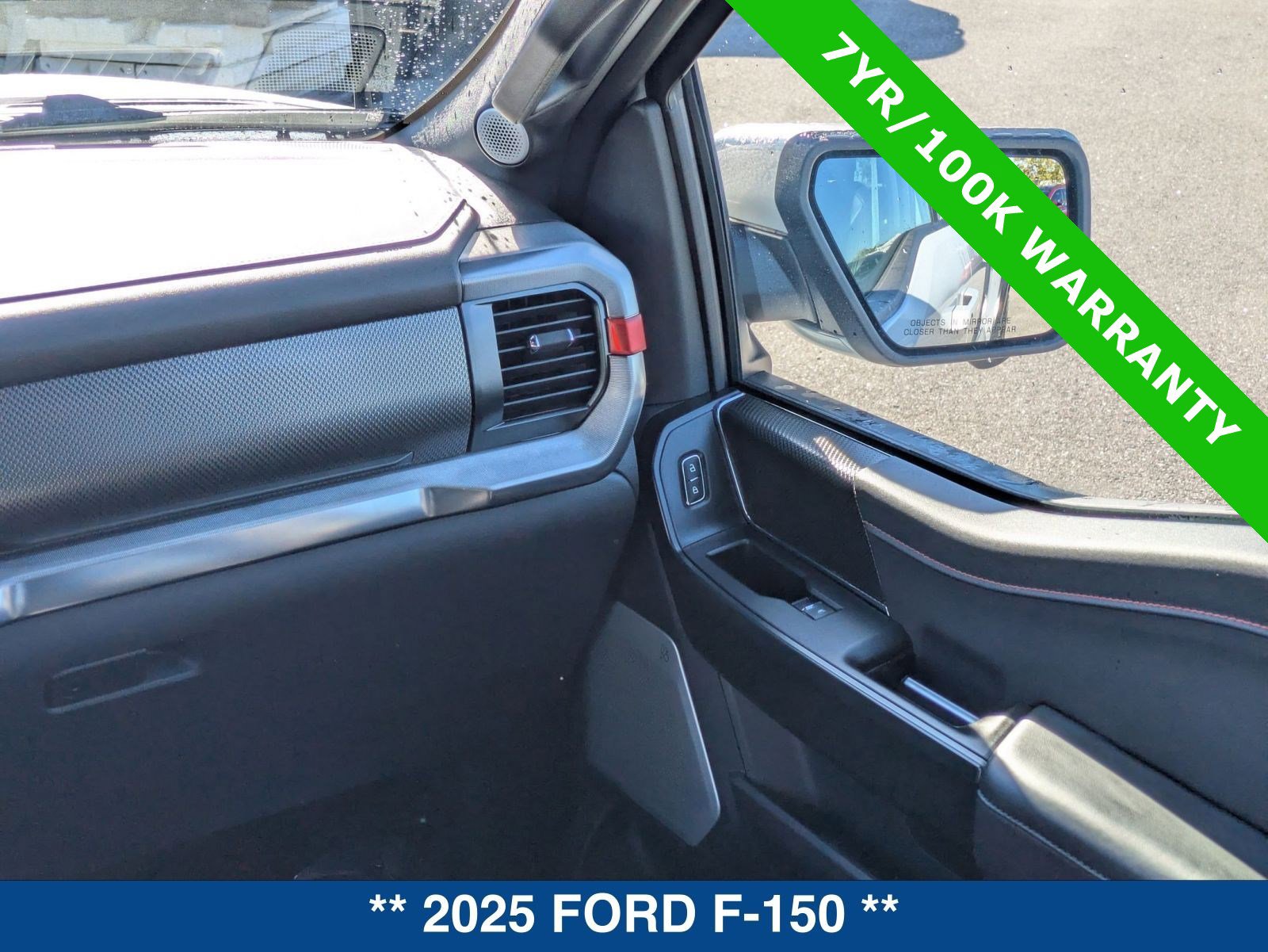 Certified 2025 Ford F150 Raptor image 21