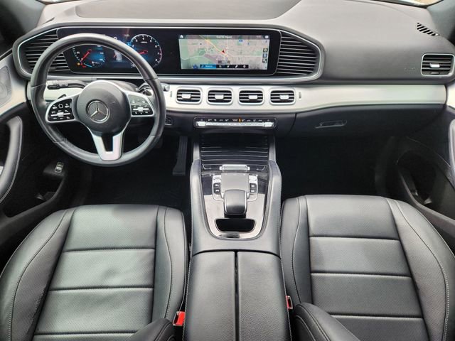 Used 2020 Mercedes-Benz GLE 350 4MATIC image 13