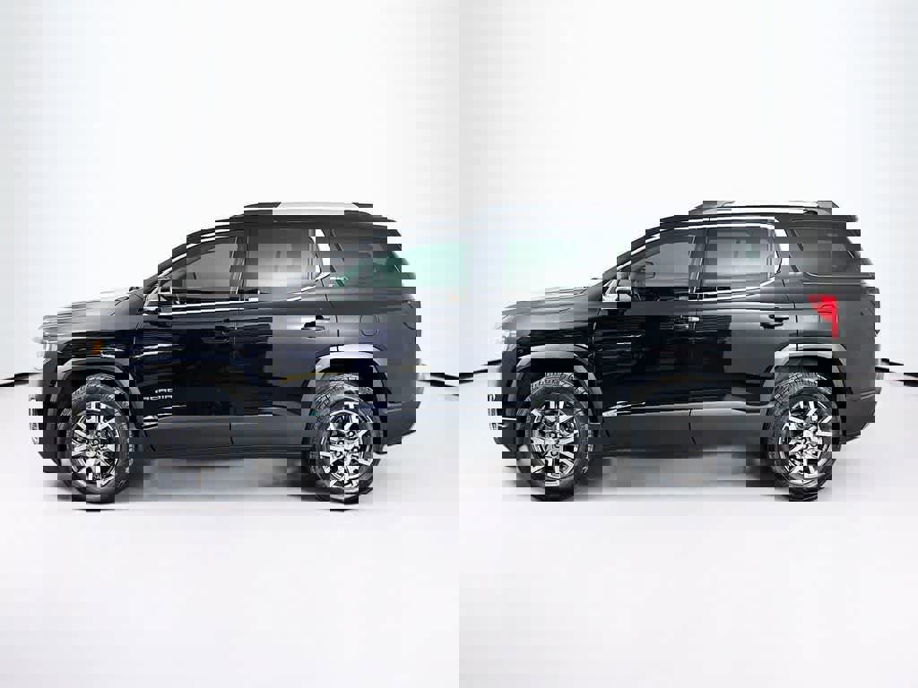 Used 2023 GMC Acadia SLT w/ Preferred Package image 2