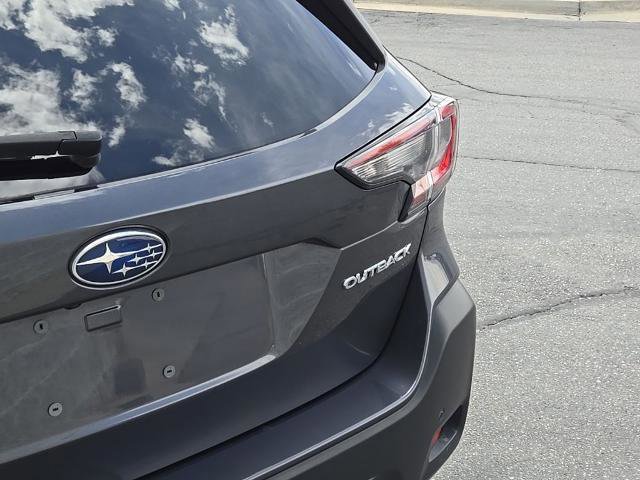 Used 2024 Subaru Outback Limited AWD/4WD image 11