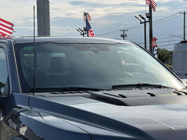 Certified 2025 Ford F150 Raptor AWD/4WD image 12