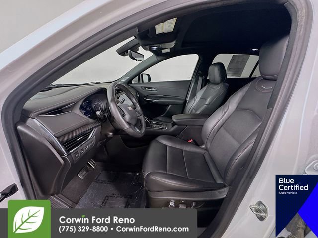 Used 2023 Cadillac XT4 Sport image 24