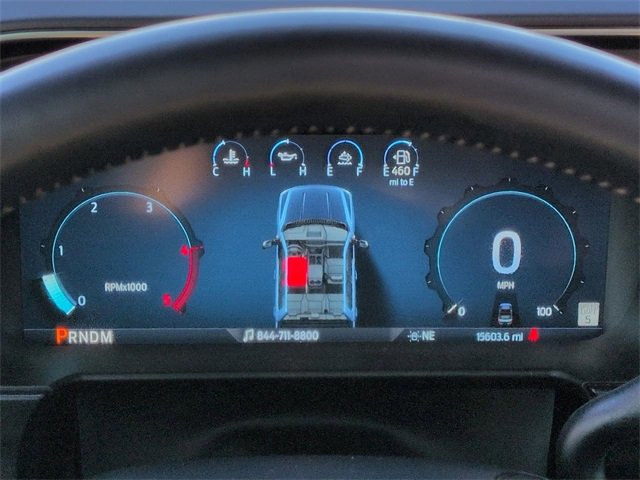 Certified 2024 Ford F350 Platinum image 28