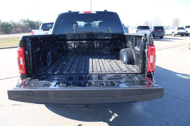 Certified 2023 Ford F150 XLT w/ Equipment Group 302A High image 5