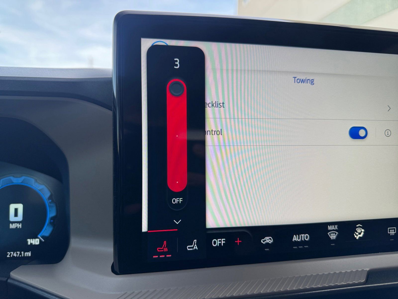 Certified 2025 Ford Bronco Sport Big Bend w/ Convenience Package image 27