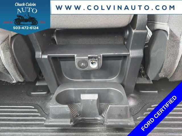 Certified 2024 Ford F350 XL w/ XL Off-Road Package image 18