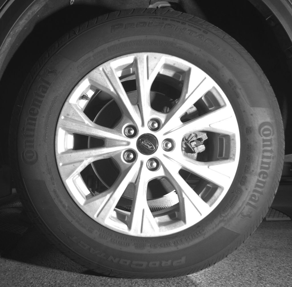 Certified 2024 Ford Escape Active AWD/4WD image 31