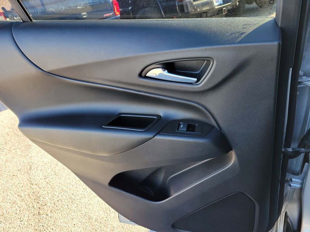 Used 2020 Chevrolet Equinox LT image 15