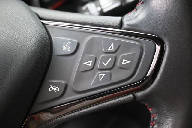 Used 2022 Chevrolet Equinox RS w/ LPO, Floor Liner Package FWD image 16