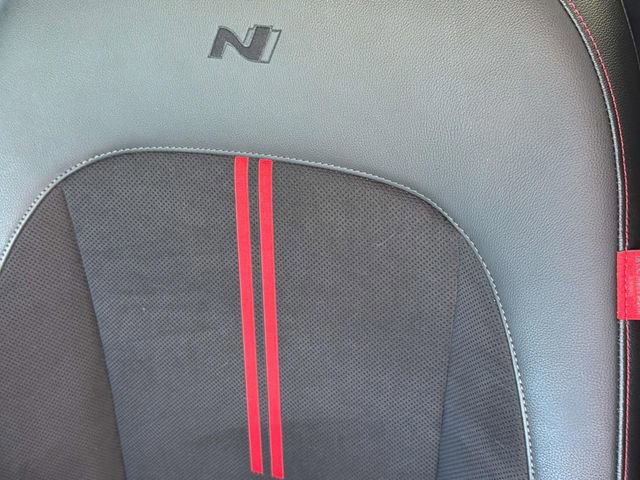 Used 2024 Hyundai Kona N Line image 41
