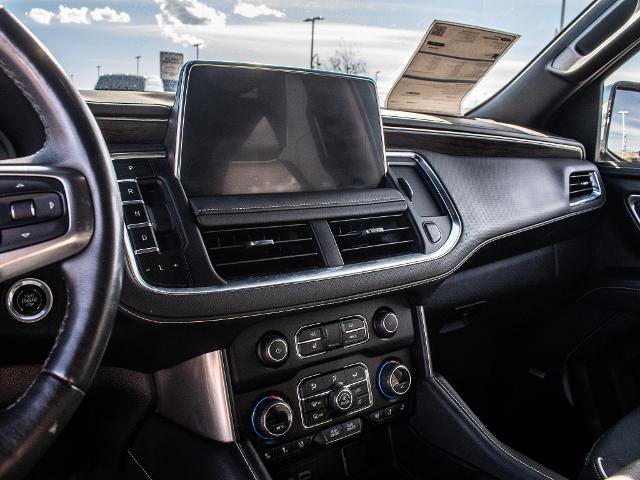 Used 2024 Chevrolet Tahoe Premier w/ Advanced Technology Package AWD/4WD image 13