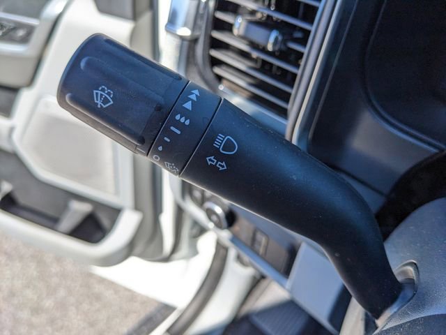 Certified 2024 Ford F450 Limited w/ FX4 Off-Road Package image 29