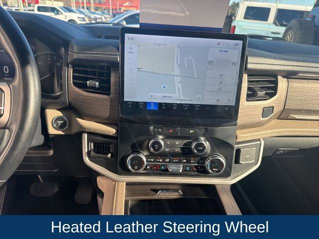 Certified 2024 Ford Expedition Limited image 17