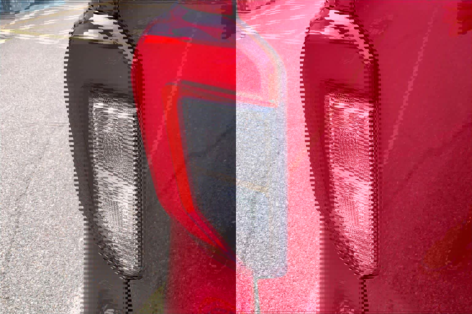 Certified 2022 Ford Explorer ST w/ Equipment Group 401A image 29