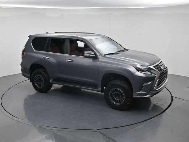Used 2023 Lexus GX 460 Premium AWD/4WD image 50