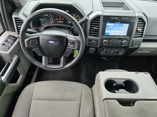 Certified 2018 Ford F150 XLT w/ Equipment Group 301A Mid image 25