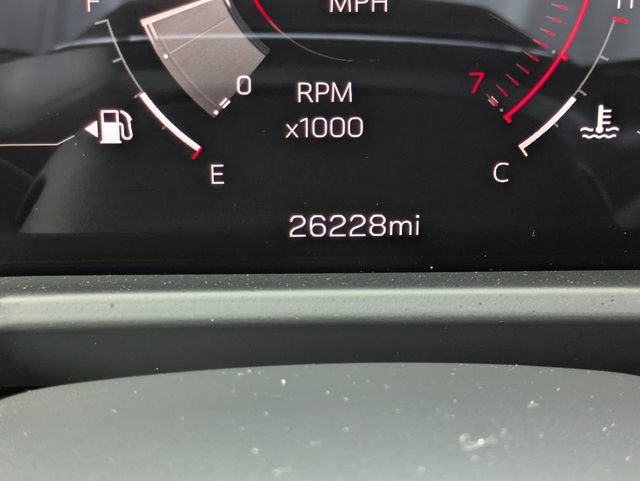 Used 2026 GMC Acadia Elevation w/ Black Edition FWD image 26