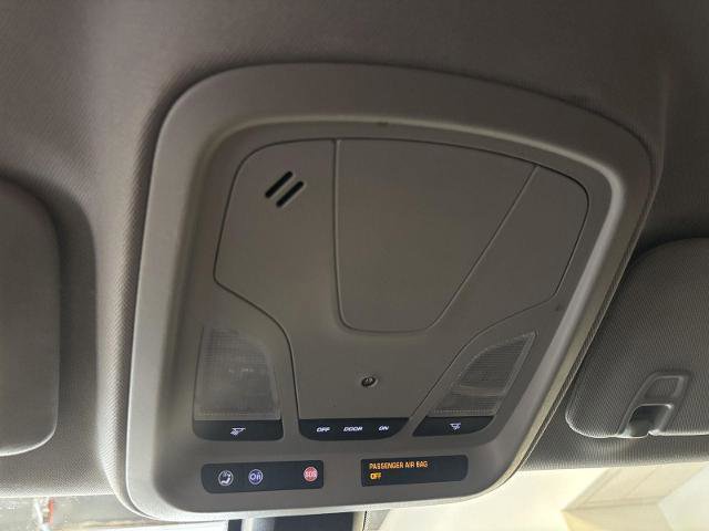 Used 2017 Chevrolet Impala LT image 25