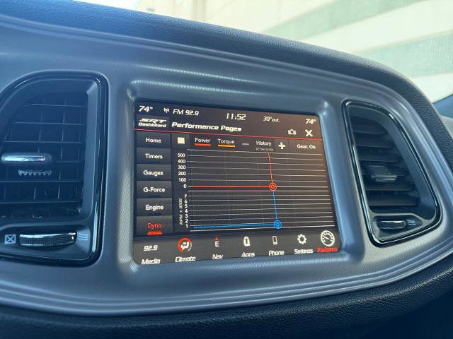 Used 2023 Dodge Challenger R/T Scat Pack image 30