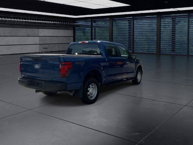 Certified 2024 Ford F150 XL AWD/4WD image 15