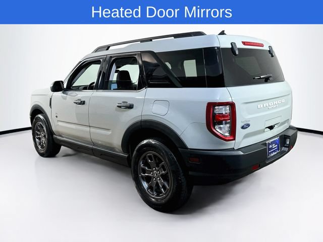 Certified 2022 Ford Bronco Sport Big Bend AWD/4WD image 6