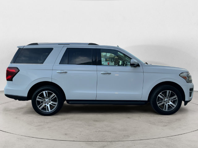 Certified 2024 Ford Expedition Limited AWD/4WD image 4