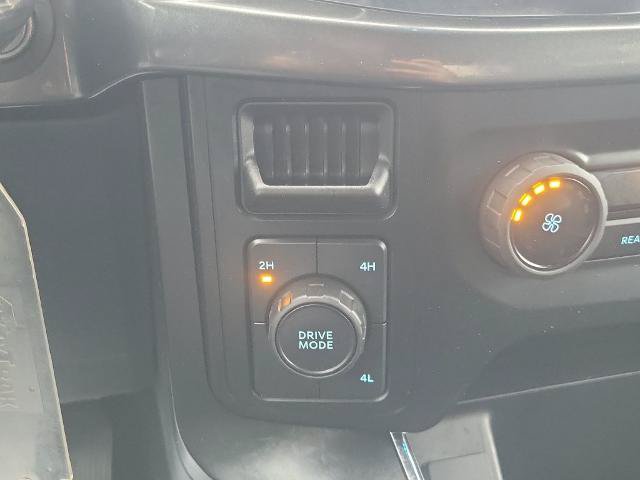 Certified 2023 Ford F150 XL w/ STX Appearance Package AWD/4WD image 29